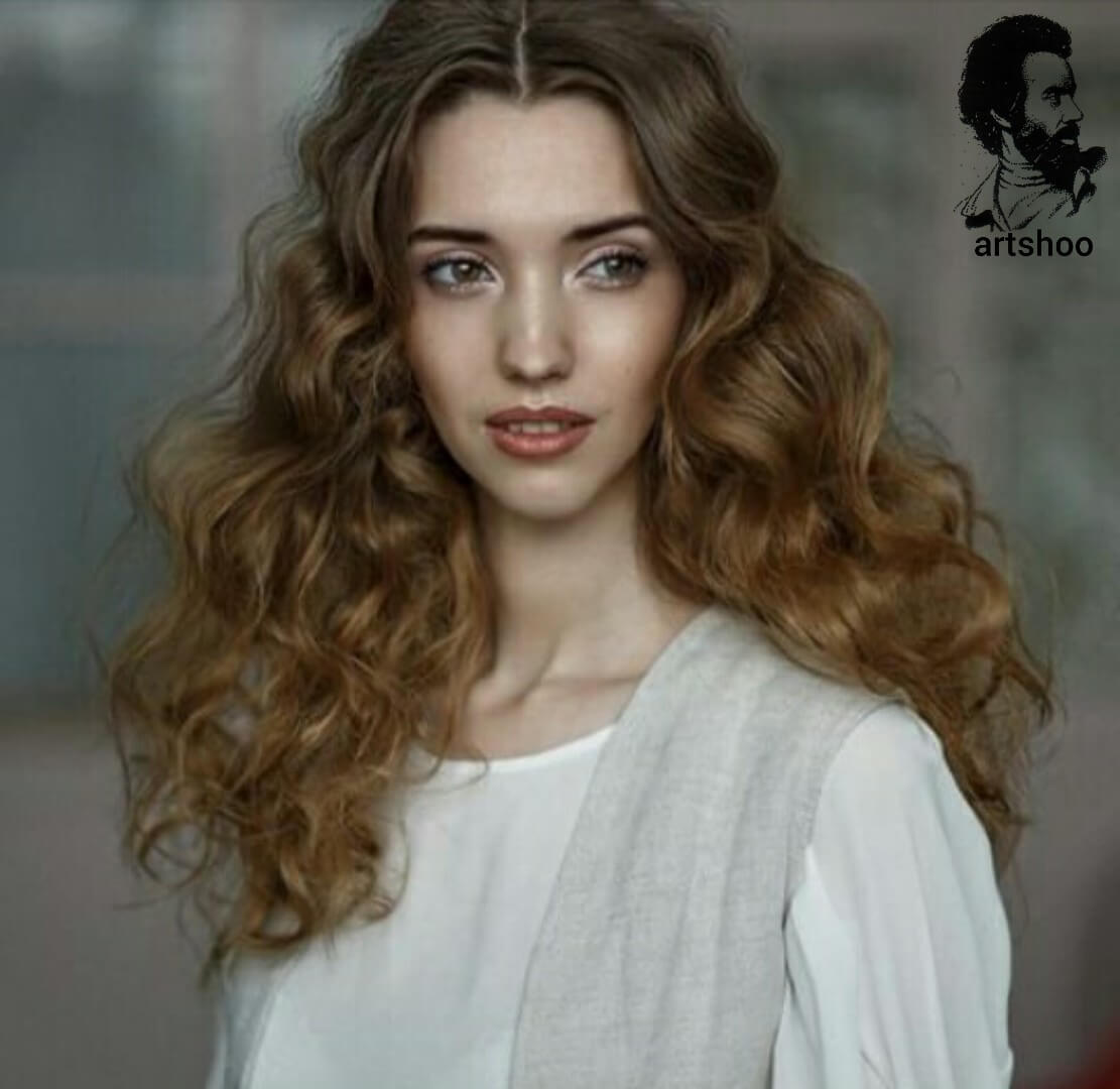 آموزش نقاشی سیاه قلم